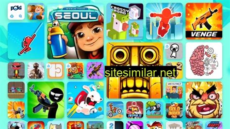 poki. fi|Ilmaisia Online.